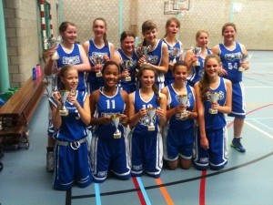 under 14 winterkampioen