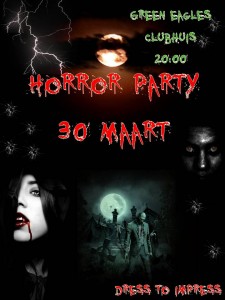 Horror Party