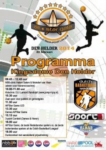 AllStarGala2014 programma